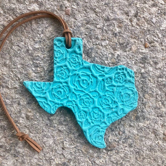 TX Shape Rose Air Flair: Brown / Good Gracious
