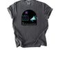 October Domestic Violence Awareness -- Multi Color Options Available