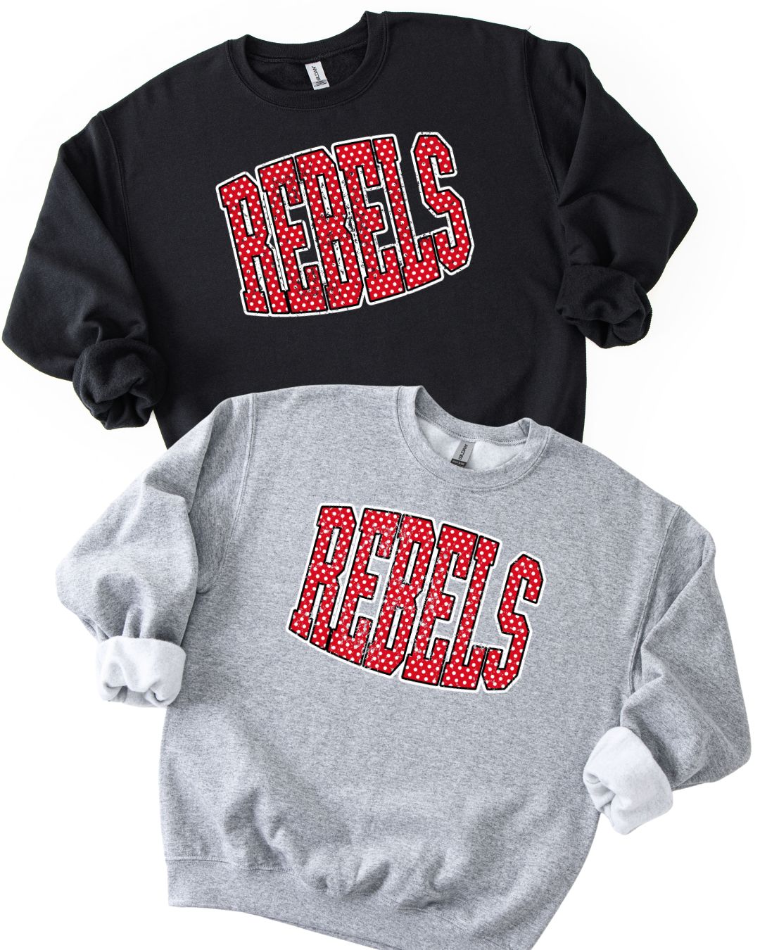 Sam Rayburn Rebels -- The Pep Rally Collection