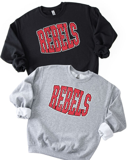 Sam Rayburn Rebels -- The Pep Rally Collection