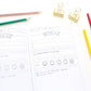 The 3 Minute Gratitude Journal for Kids
