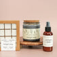 Midnight Daisy | Summer | Candle