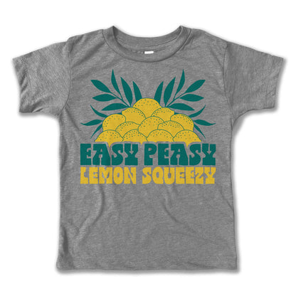 Easy Peasy Tee