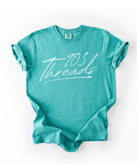 903 Threads Cursive -- 903 Threads Collection