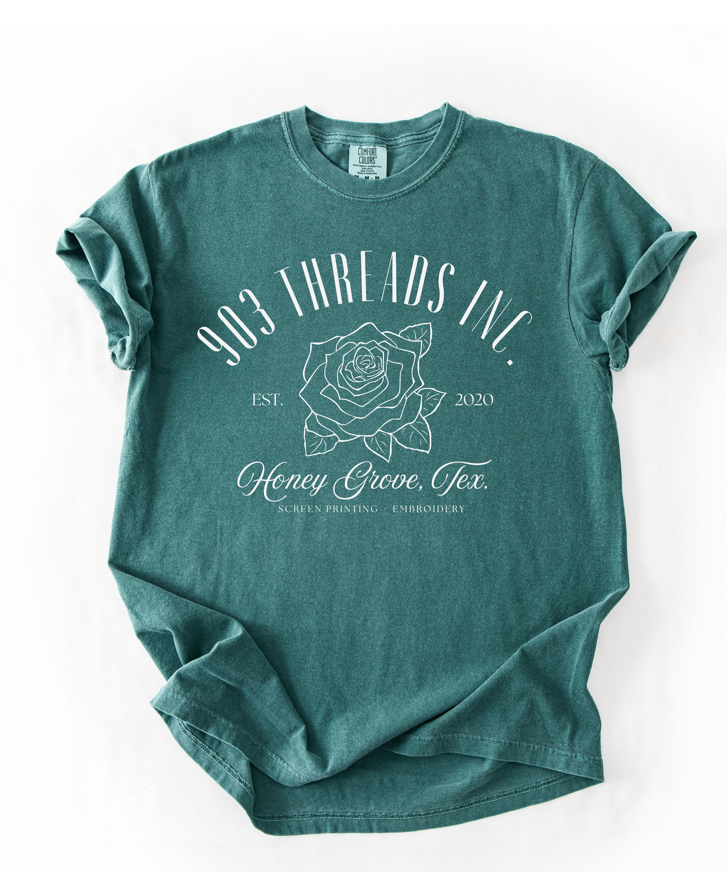 Thread & Thorn -- 903 Threads Collection