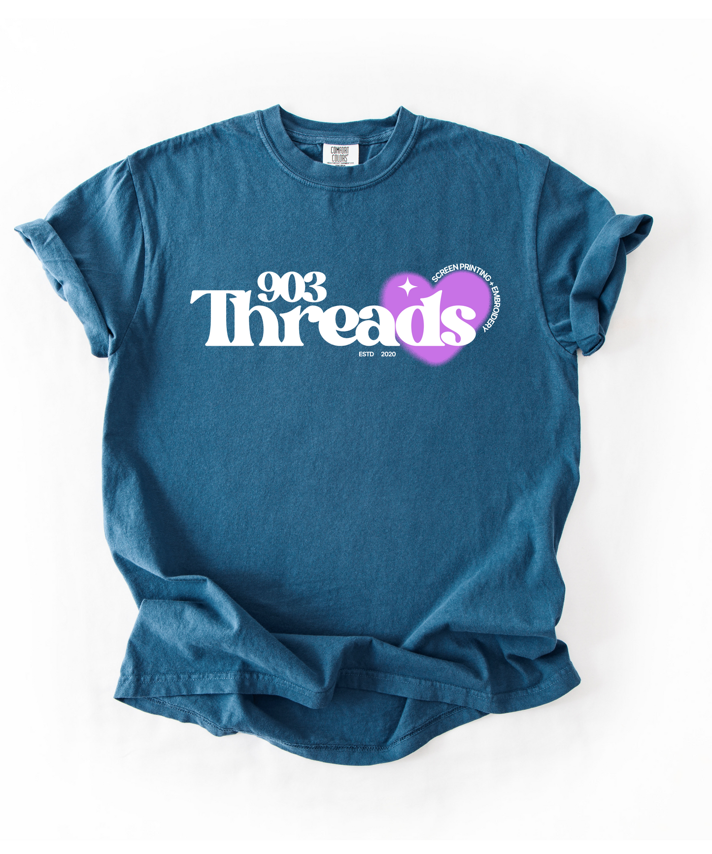 Thread Crush -- 903 Threads Collection
