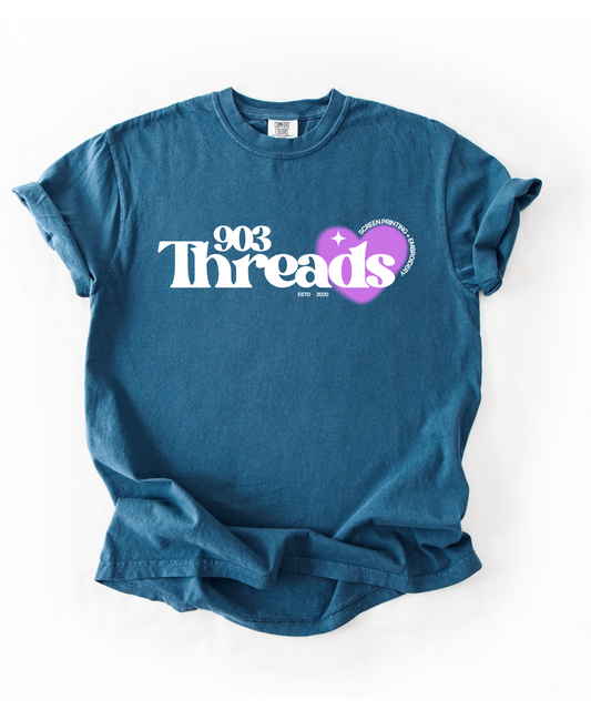 Thread Crush -- 903 Threads Collection