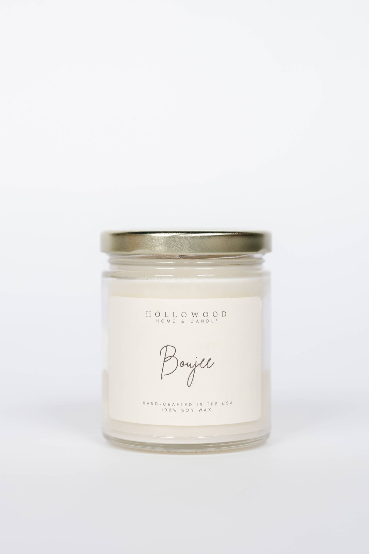 BOUJEE | EVERYDAY | CANDLES
