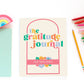 Gratitude Journal for Teen Girls