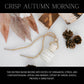 FALL CAR DIFFUSERS: Sweater Weather
