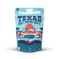 Texas Taffy Bag