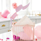 VAL913 - Occasions By Shakira - Valentine Pennant Flags