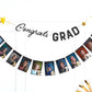 Grad Photo Banner
