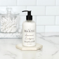 Spearmint Eucalyptus Goat Milk Lotion 8oz