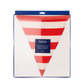 Stars and Stripes Outdoor Banner