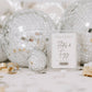 FLUTES & FIZZ | SPECIALTY | WAX MELT