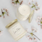 LOVE POTION CANDLE: 8 OZ