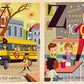 S is for School: A Classroom Alphabet