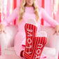 VAL1051 -  Love You Socks