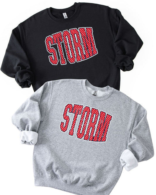 Storm -- The Pep Rally Collection