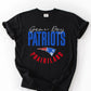 Prairiland Patriots -- Game Day Vibes