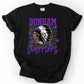Bonham Warriors -- The Spirit Stack