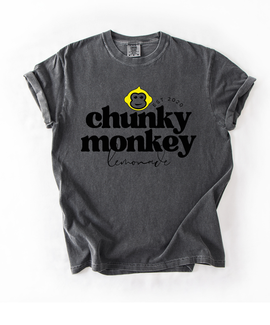 Chunky Monkey Classic