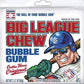 Big League Chew Original Bubble Gum