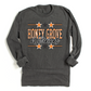Custom Listing -- Amped Up