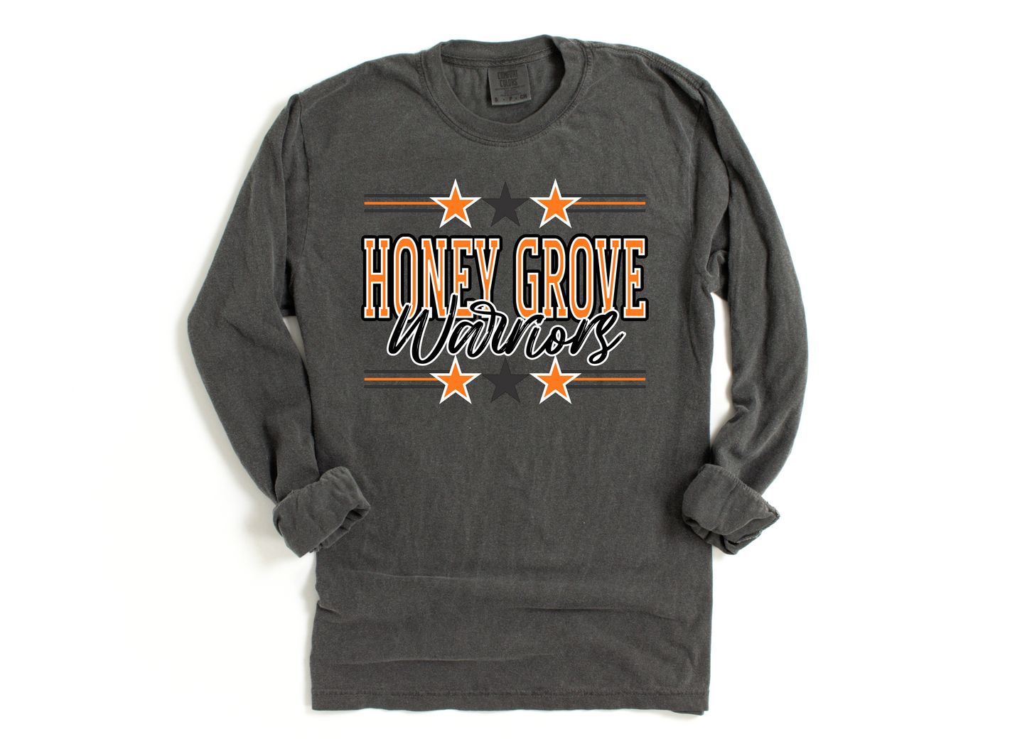 Custom Listing -- Amped Up