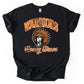 Honey Grove Warriors -- The Mascot Collection