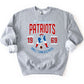 Prairiland Patriots -- Small Town Big Pride