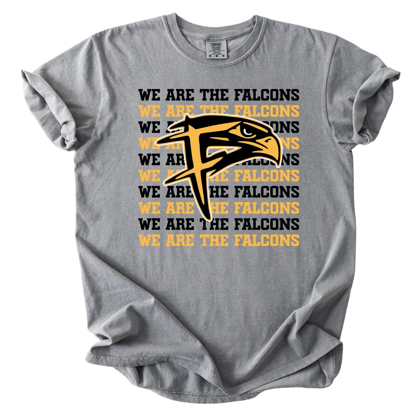 Fannindel Falcons -- We are the.. Collection