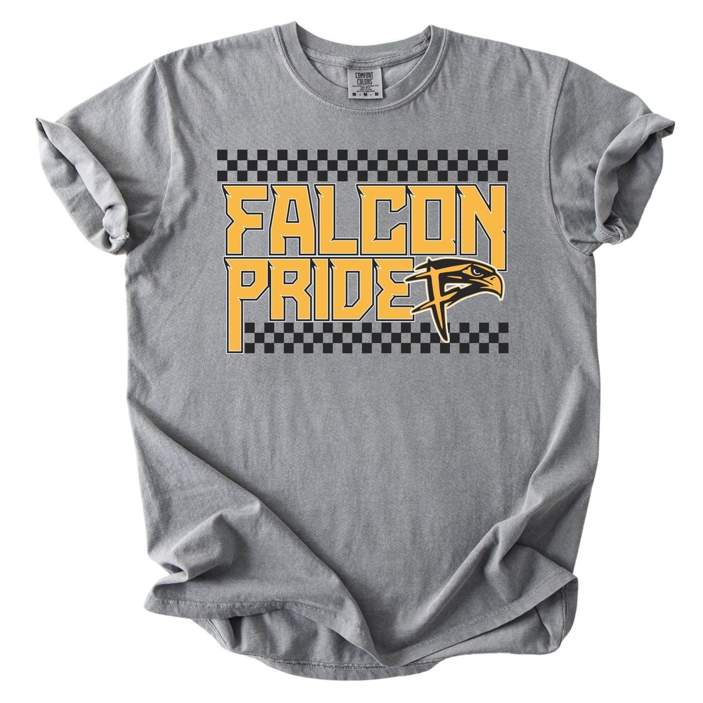 Fannindel Falcons -- Pride Collection