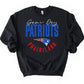 Prairiland Patriots -- Game Day Vibes