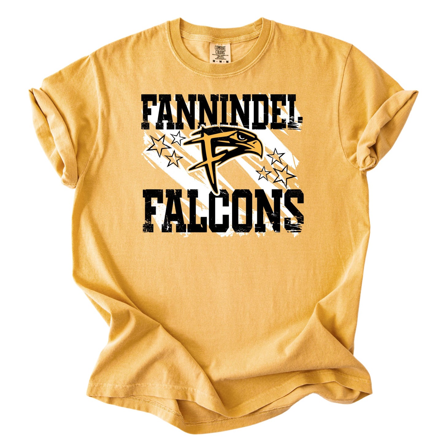 Fannindel Falcons -- All Star Collection