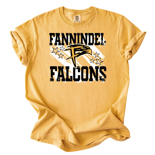 Fannindel Falcons -- All Star Collection