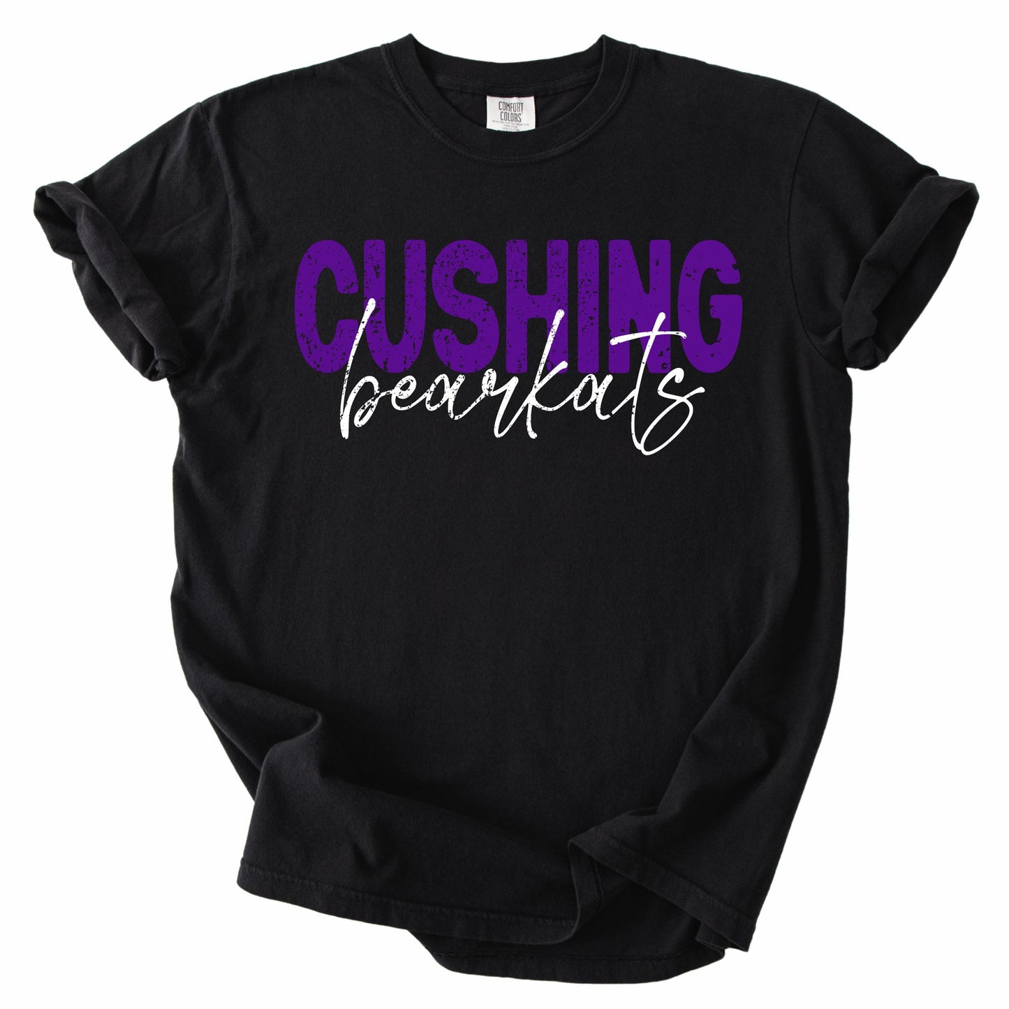 Cushing Bearkats -- The Essential