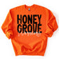 Honey Grove Warriors -- The Essential