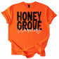 Honey Grove Warriors -- The Essential