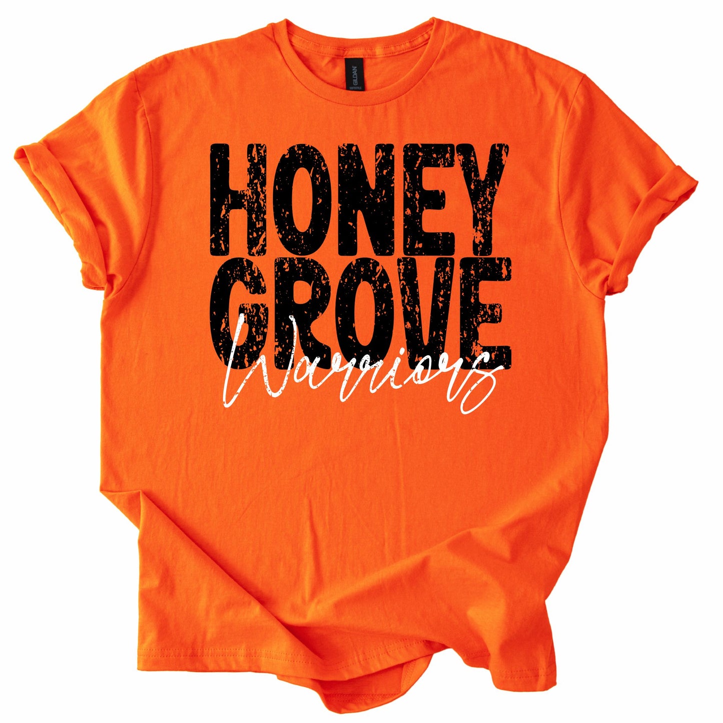 Honey Grove Warriors -- The Essential