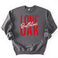 Lone Oak Buffaloes -- Game Day Script