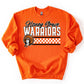 Honey Grove Warriors -- Classic Check