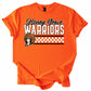 Honey Grove Warriors -- Classic Check