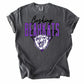 Cushing Bearkats -- Letterman Collection