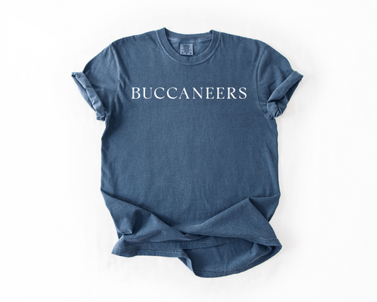 Buccaneers SIDELINE