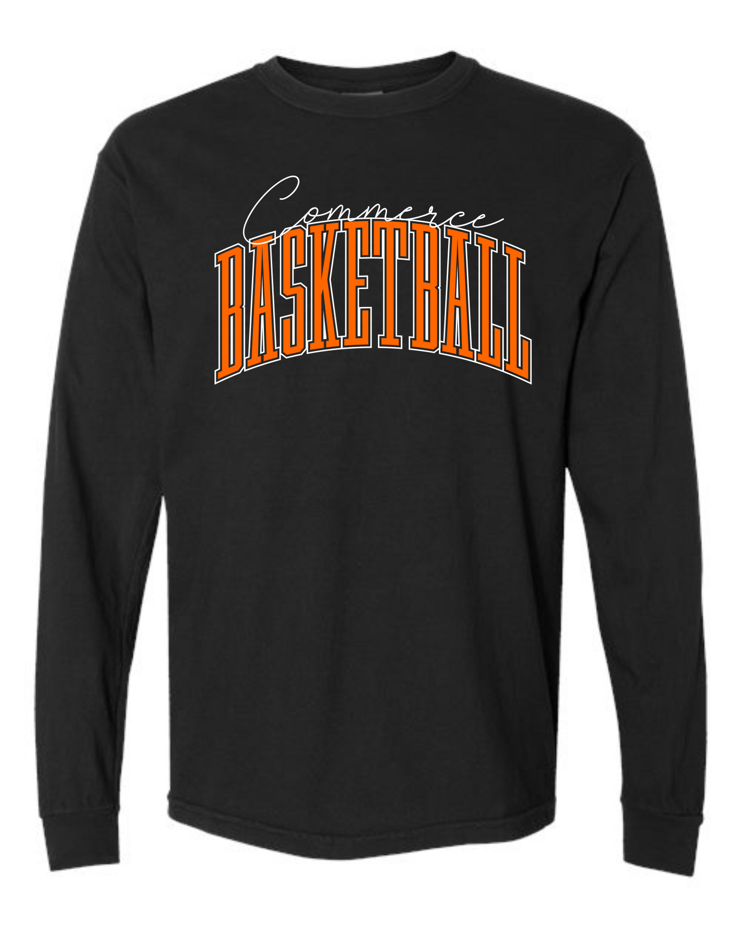 Custom Listing -- Free Throw Grace