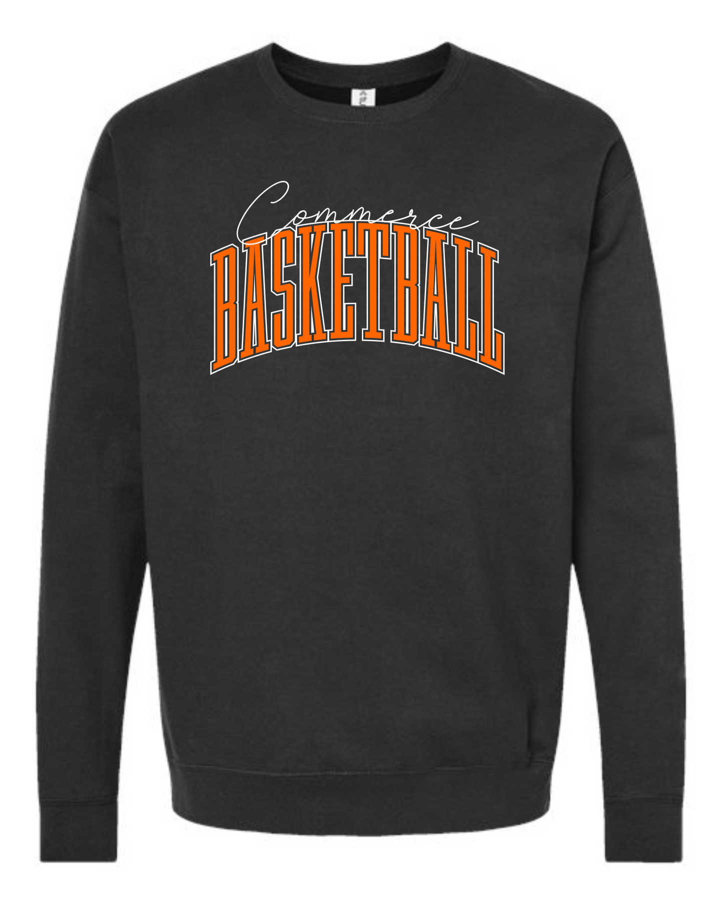 Custom Listing -- Free Throw Grace