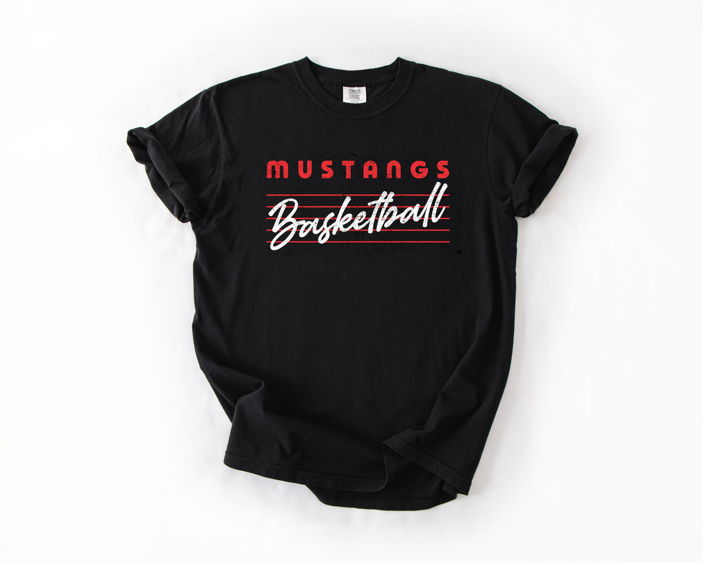 Custom Listing -- Full Court Vintage