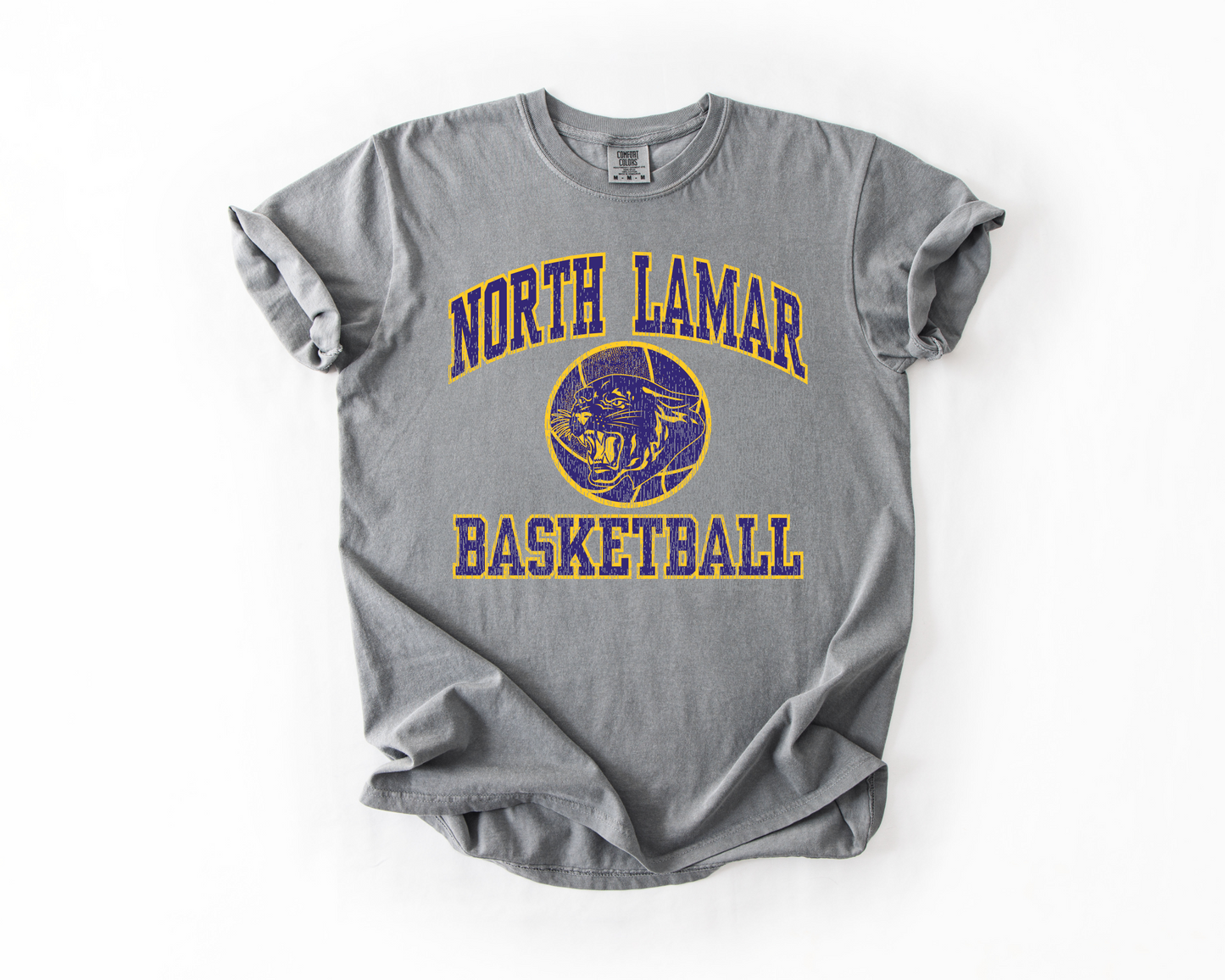 North Lamar Panthers Game Time Grind